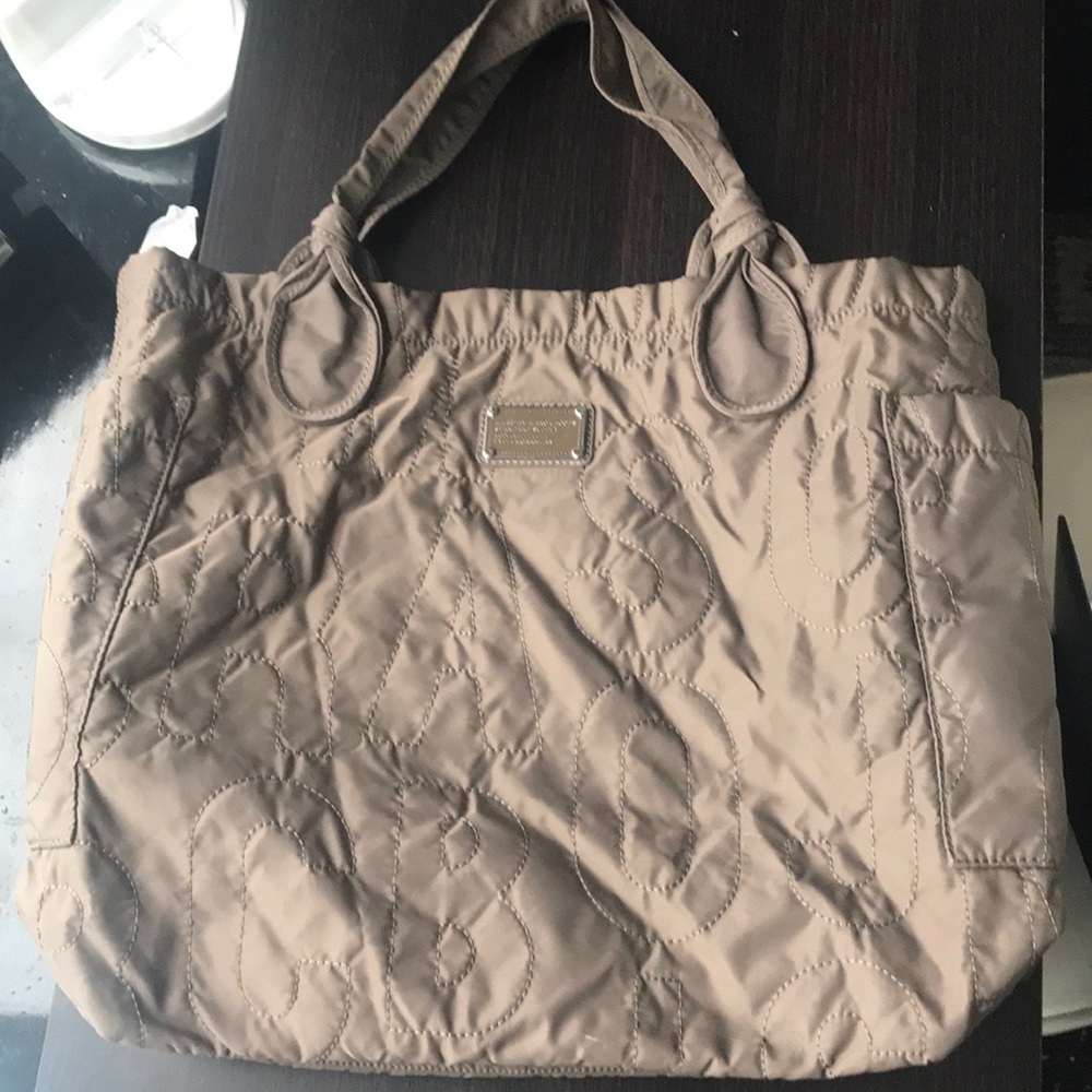 Marc by Marc Jacobs tote